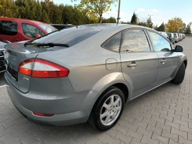 Ford Mondeo 2, 0 ТDCi-131k.c.6ckop.CEДАН, ПЕРФЕКТЕН!, снимка 6