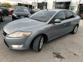 Ford Mondeo 2, 0 ТDCi-131k.c.6ckop.CEДАН, ПЕРФЕКТЕН!, снимка 2