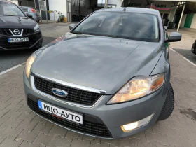 Ford Mondeo 2, 0 ТDCi-131k.c.6ckop.CEДАН, ПЕРФЕКТЕН!, снимка 1