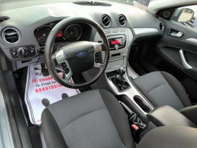 Ford Mondeo 2, 0 ТDCi-131k.c.6ckop.CEДАН, ПЕРФЕКТЕН!, снимка 9