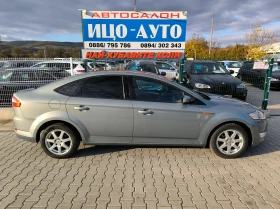 Ford Mondeo 2, 0 ТDCi-131k.c.6ckop.CEДАН, ПЕРФЕКТЕН!, снимка 7