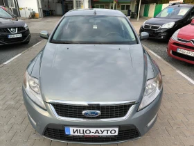 Ford Mondeo 2, 0 ТDCi-131k.c.6ckop.CEДАН, ПЕРФЕКТЕН!, снимка 17