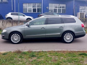 VW Passat 2.0.TDI BMP от 1-ви собственик! - [3] 