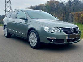 VW Passat 2.0.TDI BMP от 1-ви собственик! - [8] 