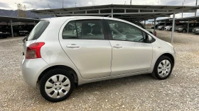 Toyota Yaris 1.0-69..-  | Mobile.bg    3