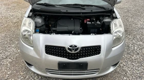 Toyota Yaris 1.0-69..-  | Mobile.bg    7