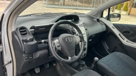 Toyota Yaris 1.0-69..-  | Mobile.bg    10