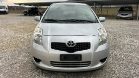 Toyota Yaris 1.0-69..-  | Mobile.bg    5