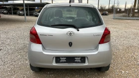 Toyota Yaris 1.0-69..-  | Mobile.bg    6