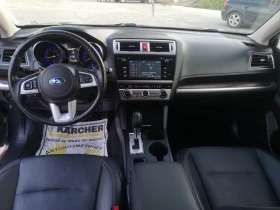 Subaru Outback 3.6i R-FULL-КОЛЕДНА ПРОМОЦИЯ , снимка 8