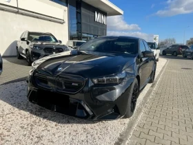 BMW M5 4.4 V8 xDrive - [1] 