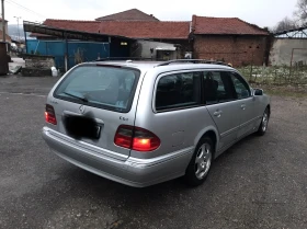 Mercedes-Benz E 320 320cdi, снимка 4