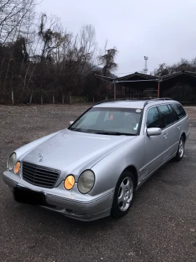 Mercedes-Benz E 320 320cdi, снимка 2