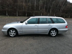 Mercedes-Benz E 320 320cdi, снимка 3