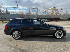 BMW 320 2.0d 177 к.с. XDrive, снимка 5