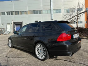 BMW 320 2.0d 177 к.с. XDrive, снимка 3