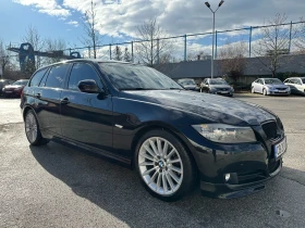 BMW 320 2.0d 177 к.с. XDrive, снимка 6