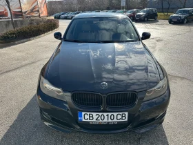 BMW 320 2.0d 177 к.с. XDrive, снимка 7