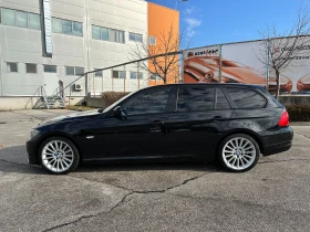 BMW 320 2.0d 177 к.с. XDrive, снимка 2