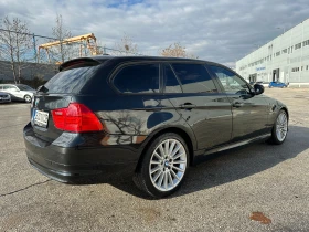 BMW 320 2.0d 177 к.с. XDrive, снимка 4