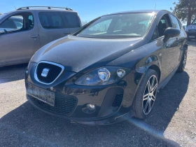 Seat Leon CUPRA 1