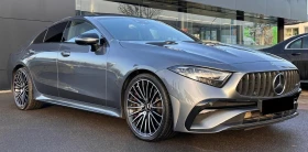 Mercedes-Benz CLS 53 AMG 4Matic+ = AMG Drivers Package=  | Mobile.bg    1