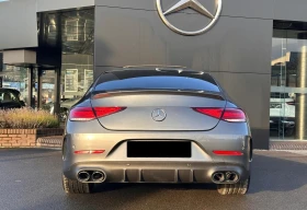 Mercedes-Benz CLS 53 AMG 4Matic+ = AMG Drivers Package=  | Mobile.bg    3