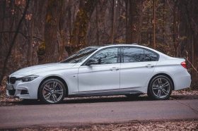 BMW 340 340i xDrive M Performance | Mobile.bg    9