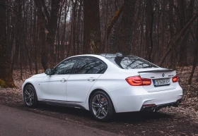 BMW 340 340i xDrive M Performance | Mobile.bg    8