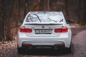 BMW 340 340i xDrive M Performance | Mobile.bg    7