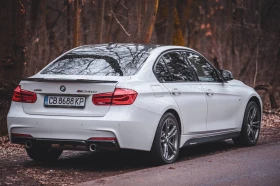 BMW 340 340i xDrive M Performance, снимка 6