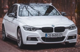 BMW 340 340i xDrive M Performance | Mobile.bg    1