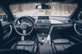 BMW 340 340i xDrive M Performance | Mobile.bg    12