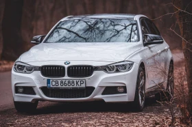 BMW 340 340i xDrive M Performance | Mobile.bg    2