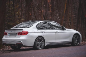 BMW 340 340i xDrive M Performance | Mobile.bg    4