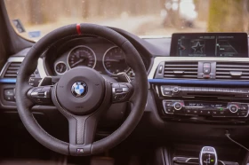 BMW 340 340i xDrive M Performance | Mobile.bg    15