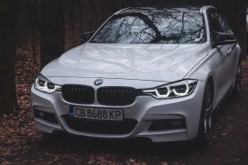 BMW 340 340i xDrive M Performance | Mobile.bg    11