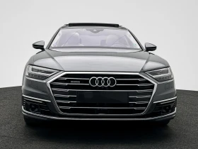 Audi A8 Long 60 TFSIe - Quattro -  | Mobile.bg    9