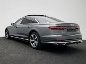 Audi A8 Long 60 TFSIe - Quattro - Хибрид - 99500 лв. - 42000313 | Car24.bg