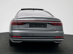 Audi A8 Long 60 TFSIe - Quattro - Хибрид - 99500 лв. - 42000313 | Car24.bg