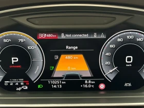 Audi A8 Long 60 TFSIe - Quattro - Хибрид - 99500 лв. - 42000313 | Car24.bg