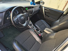 Toyota Auris HYBRID SOUL+ , снимка 6