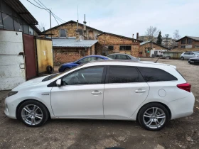 Toyota Auris HYBRID SOL PREMIUM+ , снимка 13