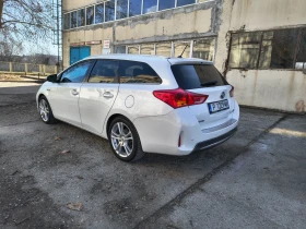 Toyota Auris HYBRID SOUL+ , снимка 4