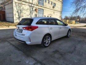 Toyota Auris HYBRID SOUL+ , снимка 3