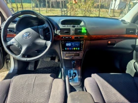 Toyota Avensis 2.0 Бензин Автоматик, снимка 3