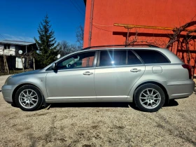 Toyota Avensis 2.0   | Mobile.bg    5