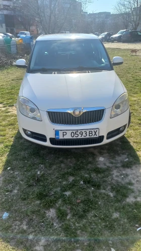 Skoda Fabia, снимка 6