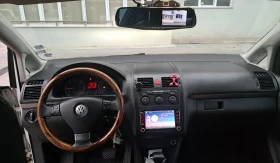 VW Touran 2000 tdi, снимка 9