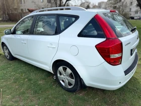 Kia Ceed 1.6 116 к.с., снимка 5